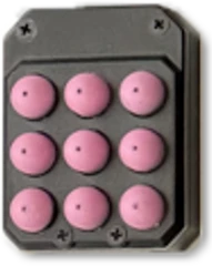 Contactile PapillArray